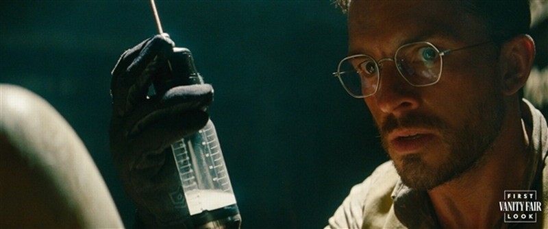 《侏罗纪世界：重生》新预告和海报 内地定档7月2日(图4)