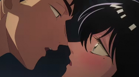 《九龙大众浪漫》宣布青年小黑由齐藤壮马负责配音(图8)