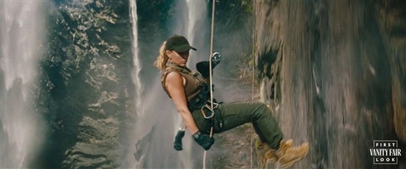 《侏罗纪世界：重生》新预告和海报 内地定档7月2日(图3)