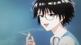 《九龙大众浪漫》宣布青年小黑由齐藤壮马负责配音(图7)