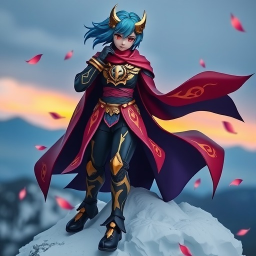 Max Factory《圣火降魔录 风花雪月》figma 贝雷丝模型(图2)