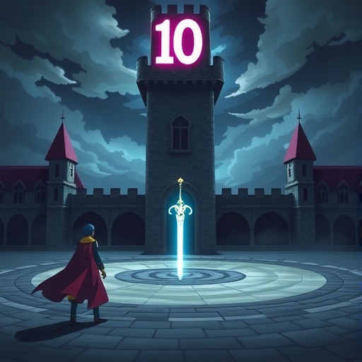 动画《中二病也想谈恋爱！》十周年 官方纪念图发布(图2)