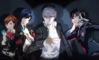 会有续作吗？《女神异闻录》2026年将公开系列后续发展 - Tanyitan情报局