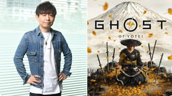 吉田直树大赞《羊蹄山之魂》：这款游戏让我学到了很多(图2)
