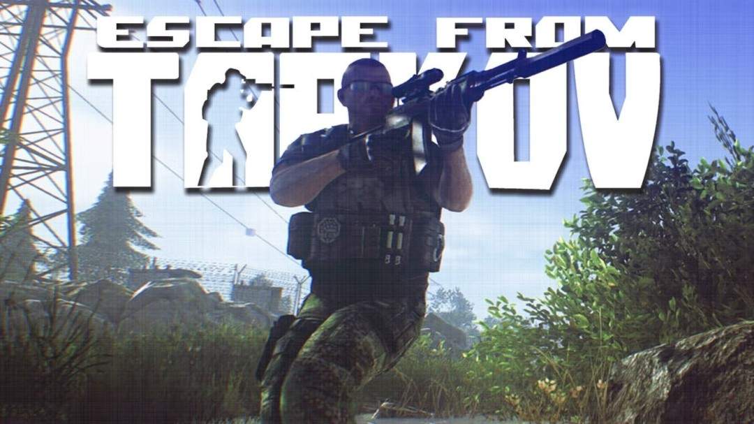 两张新地图！《逃离塔科夫》2026年更新路线图曝光(图1)