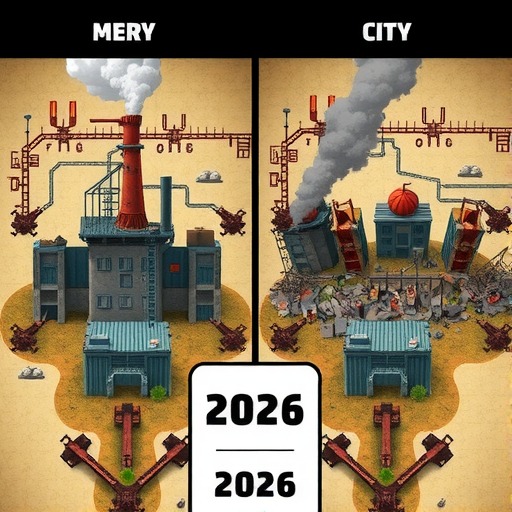 两张新地图！《逃离塔科夫》2026年更新路线图曝光(图5)