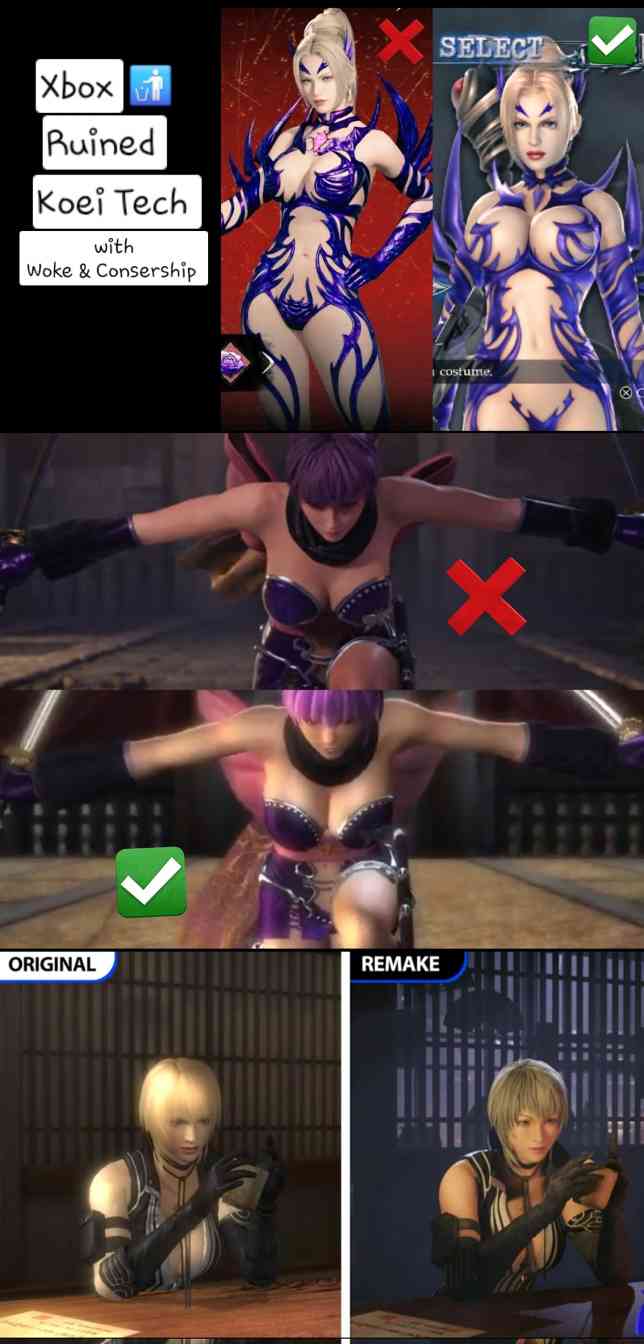 光荣3A工作室正在开发一款神秘的怀旧游戏(图11)