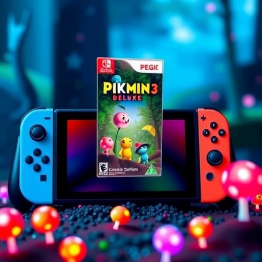 要来了！Switch 2版《皮克敏3 豪华版》通过欧洲评级(图3)