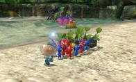 要来了！Switch 2版《皮克敏3 豪华版》通过欧洲评级 - Tanyitan情报局