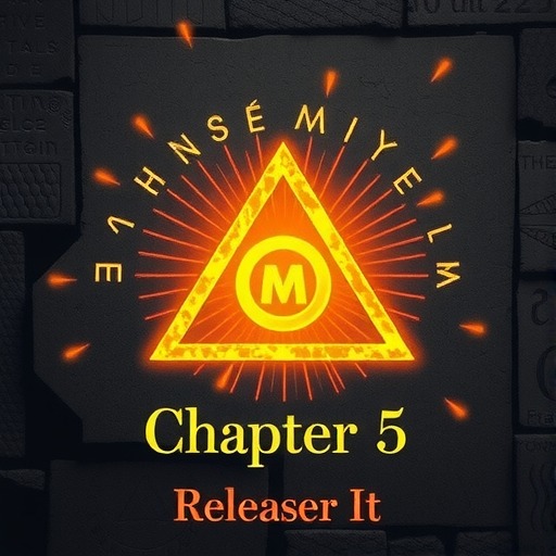 《三角符文》第五章确认今年上线！后续章节筹备中(图4)