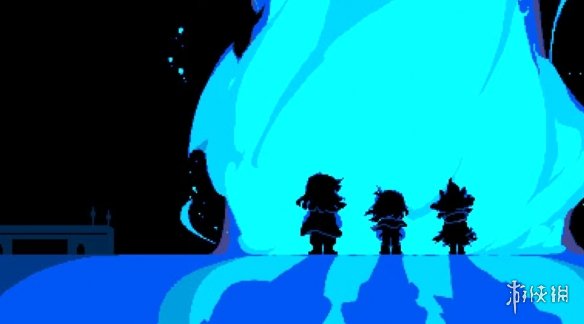 《三角符文》第五章确认今年上线！后续章节筹备中(图1)