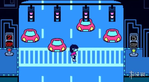 《三角符文》第五章确认今年上线！后续章节筹备中(图2)