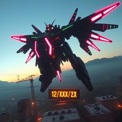 《圣歌》大限将至！服务器12日关闭 机甲飞行终成绝响(图2)