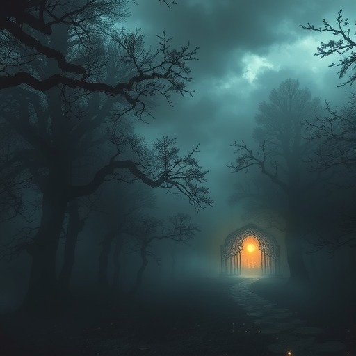 前《巫师3》总监操刀！《黎明行者之血》宣传片公布(图3)