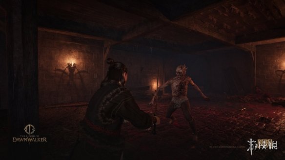 前《巫师3》总监操刀！《黎明行者之血》宣传片公布(图4)