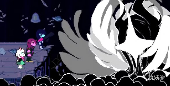 《三角符文》第五章确认今年上线！后续章节筹备中(图6)