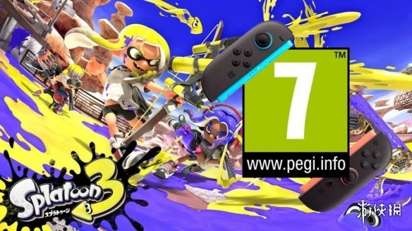 游侠晚报：NS2版《喷射战士3》评级 《模拟人生》新作(图1)