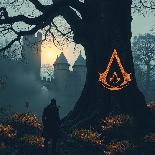 《刺客信条Hexe》总监曝光 曾执导蝙蝠侠阿卡姆起源(图2)