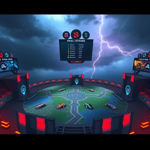 Ti9：《Dota2》Ti9小组赛最后一日 B组第9轮比分总结(图3)