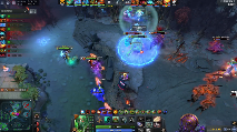 Ti9：《Dota2》Ti9小组赛最后一日！B组战报汇总(图8)