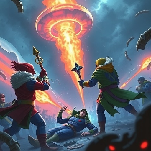 Ti9：《DOTA2》B组第9轮VP罢演 漂亮翻盘击败FNC(图3)