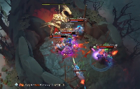 Ti9：《DOTA2》B组第9轮EG顺利击败NiP晋级胜者组(图3)