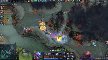 Ti9：《DOTA2》B组第9轮VP罢演 漂亮翻盘击败FNC(图4)