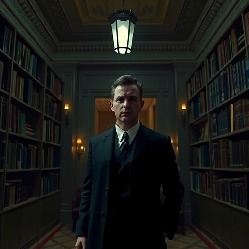 《利刃出鞘3》曝先导预告 丹尼尔·克雷格回归办案(图1)