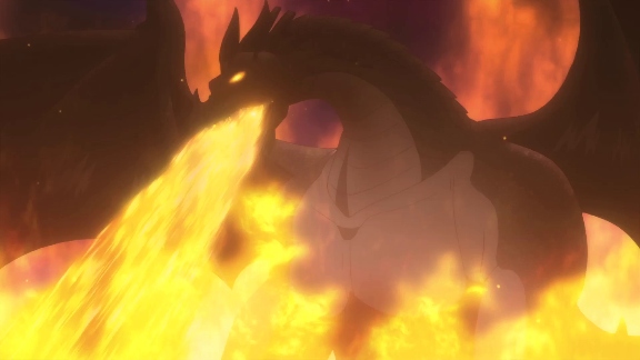 动画《恶役大小姐就该养魔王》首个正式PV 10月开播(图5)