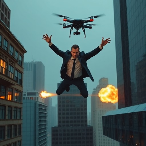 传奇特工打响终局之战 端午必看动作大片《碟中谍8：最终清算》今日上映(图2)