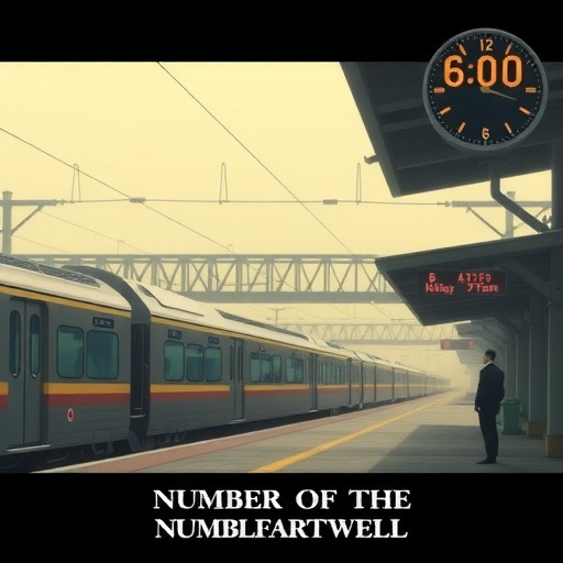 新系列《NO.6 [Number Six