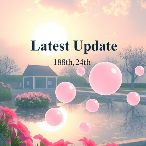 心动小镇最新粉红泡泡位置刷新（1.18-1.24）(图1)