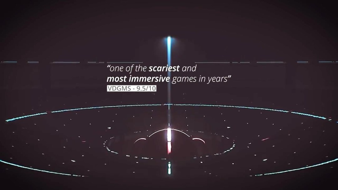 《月球任务》媒体赞誉宣传片 满屏都是高分(图3)