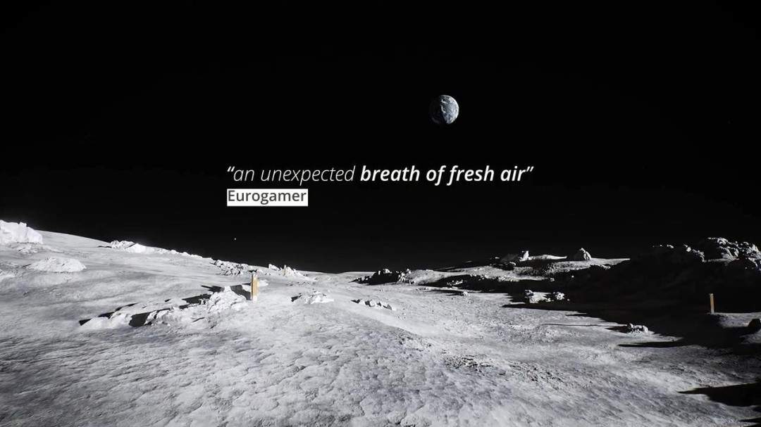 《月球任务》媒体赞誉宣传片 满屏都是高分(图5)