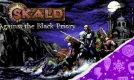 Epic公布第12款免费游戏 《SKALD：攻打黑修院》 - Tanyitan情报局