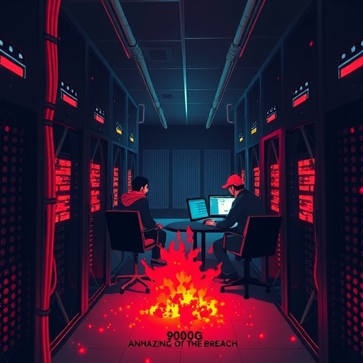 《看门狗》成真！育碧遭黑客攻击偷走900G数据 包含Uplay平台(图2)