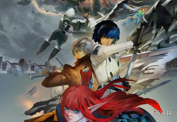 Atlus总监表示：在打磨新作之余仍渴望创作奇幻游戏(图1)