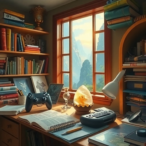 Atlus总监表示：在打磨新作之余仍渴望创作奇幻游戏(图2)