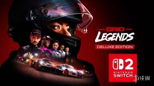 曝NS2《超级房车赛》提供图形选项 支持NGC手柄操作(图1)