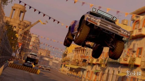 曝NS2《超级房车赛》提供图形选项 支持NGC手柄操作(图2)