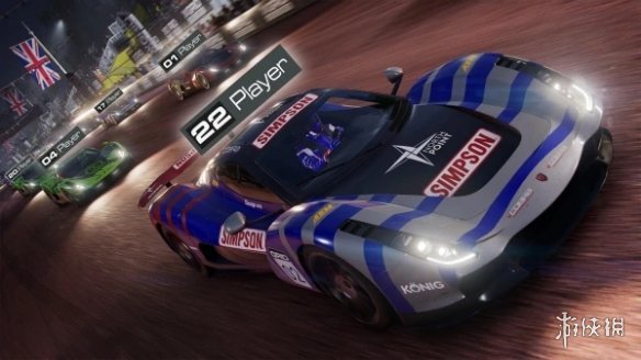 曝NS2《超级房车赛》提供图形选项 支持NGC手柄操作(图4)