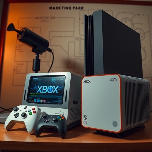 Xbox奠基人Albert Penello离世 曾参与规划次世代主机(图2)