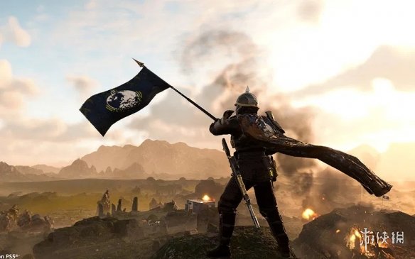 《绝地潜兵2》工作室回应写实双标：注重体验非针对(图5)