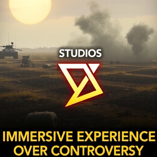 《绝地潜兵2》工作室回应写实双标：注重体验非针对(图4)