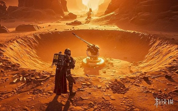 《绝地潜兵2》工作室回应写实双标：注重体验非针对(图7)