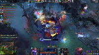 Ti9：《DOTA2》A组第9轮LGD放水后吊打Alliance(图5)