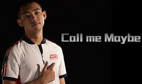 Ti9：第二位千人斩出炉：Maybe第二项成就已达成(图4)