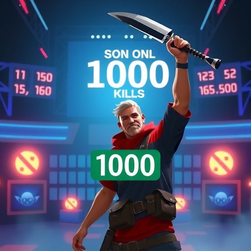 Ti9：第二位千人斩出炉：Maybe第二项成就已达成(图3)