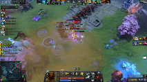 Ti9：《DOTA2》A组第9轮TNC战胜Liquid挤入胜者组(图4)