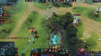 Ti9：《DOTA2》B组第8轮VG实力强劲碾压NaVi(图4)